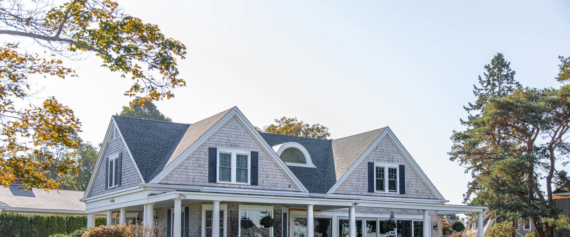 Roofing services in Fountainhead-Orchard Hills, MD